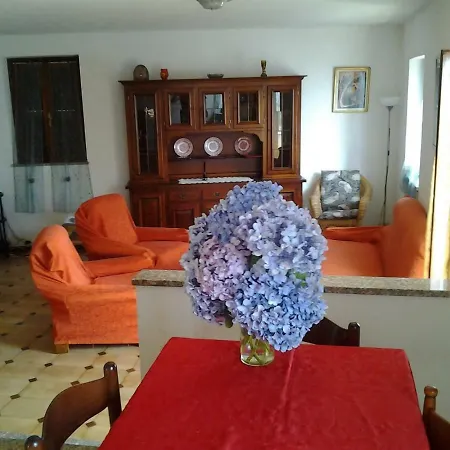 La Sorgente * Sueglio