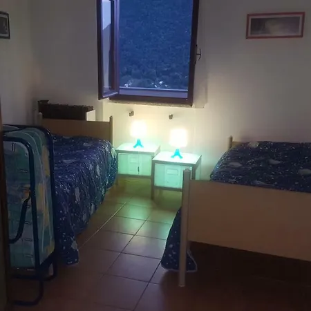 Villa La Sorgente *