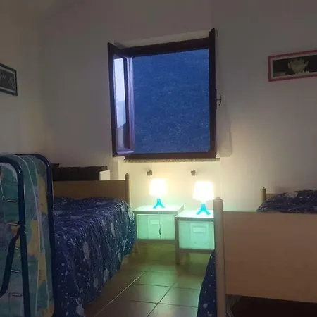 La Sorgente Villa