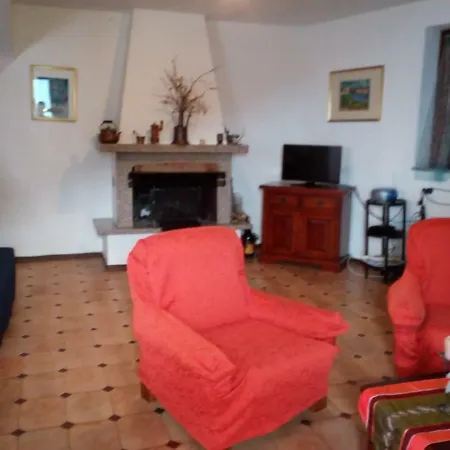 Villa La Sorgente *