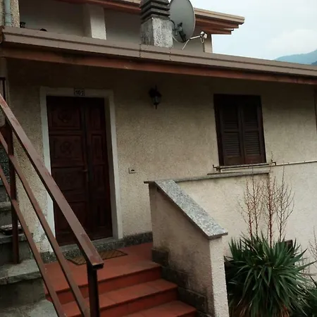 La Sorgente Villa *